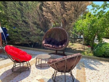 кресло качалка купить в баку: Kokan yellencek Asilqan yellencek Asilqan kreslo Zavod istehsali Boz — 14