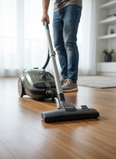 Tozsoran Beko, Nəm təmizləmə, Quru təmizləmə