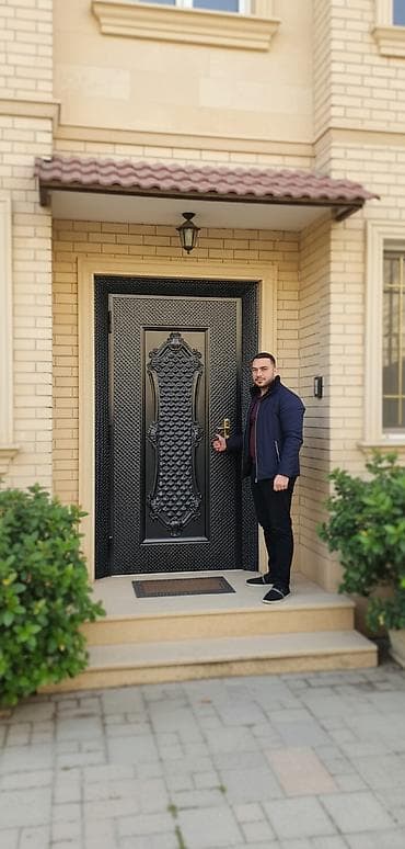 Yeni Giriş qapısı Ödənişli çatdırılma, Rayonlara çatdırılma