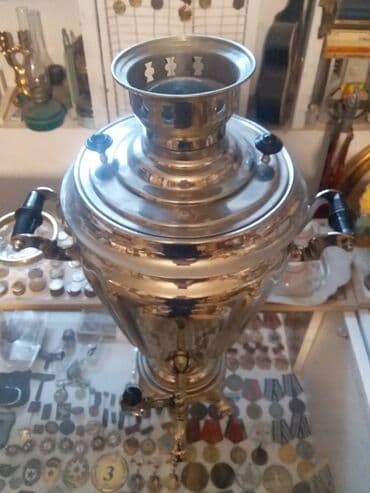 su filterləri: Su tutumu- 5 litr — 2