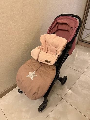 cybex uşaq arabası: Klassik gəzinti arabası — 5