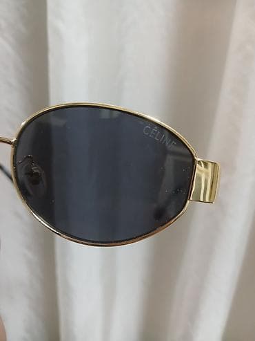 acqı: Gün eynəyi — 3