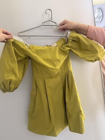 Gündəlik don, Mini, S, XS — 1