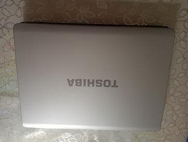 dell exos 7e2000: Toshiba Satellite noutbuku.Problemsiz temiz işleyir .Batareyasız bir — 3
