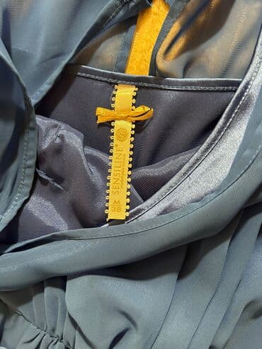 вечерние платья на новый год: Don — 4