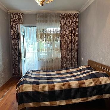 gencede ev: Gəncə, 4 otaqlı, Köhnə tikili, 85 kv. m — 5