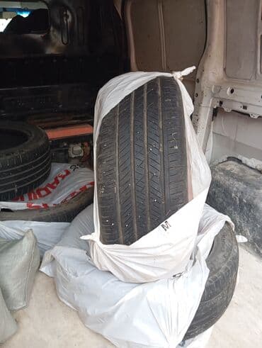 işləmiş təkər: Hunday pali̇sade trkeri̇ — 3