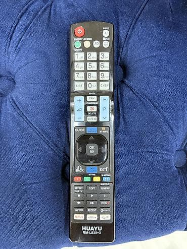 82 ekran: İşlənmiş Televizor LG LED ekran 82" FHD (1920x1080), Ünvandan götürmə, Ödənişli çatdırılma — 9