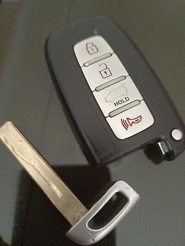 Avtomobil satışı: Kia avtomobili üçün original pult açarı satılır. İşlək vəziyyətdədir — 3