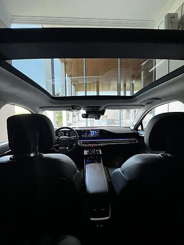 vaz 2107 abilsofka: Hyundai Azera: 1.6 l | 2024 il Sedan — 5