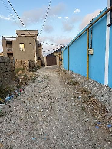 xocesende torpaq: 6 sot, Biznes üçün, Mülkiyyətçi, Kupça (Çıxarış) — 4