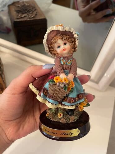 süvenir: Fiqur — 2