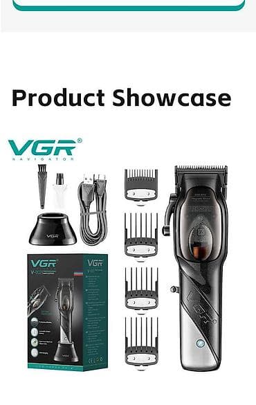 data nömrə: Saç qırxan maşın, Vgr, Yeni, Ödənişli çatdırılma, Pulsuz çatdırılma, Rayonlara çatdırılma — 5