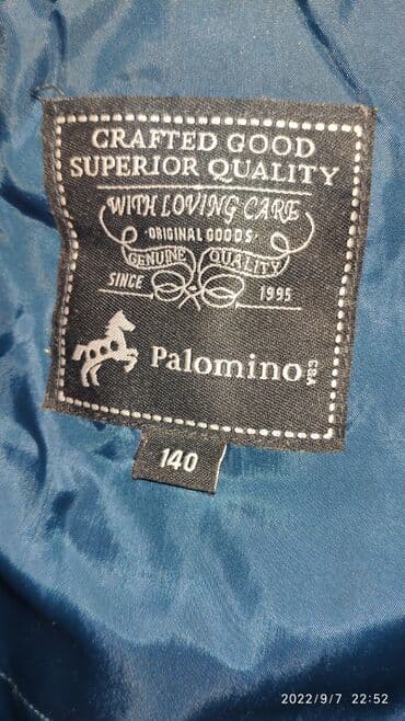 kurtka qiymətləri: Qız üçün palto (C&A), əla vəziyyətdə. Ölçü - 8-9 yaş, qiyməti - 40 — 4