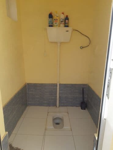 binəqədidə hazir ipatekada olan evlər: Binəqədi qəs. 3 otaqlı, 100 kv. m, Kredit yoxdur, Yeni təmirli — 17