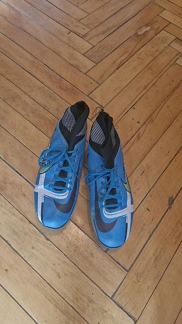Butslar Nike