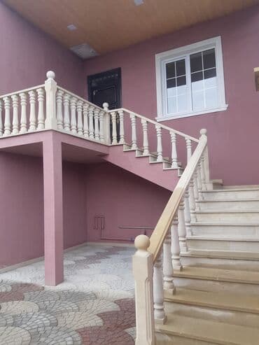 20 yanvar kiraye evler 2021: Biləcəri 6 otaqlı, 120 kv. m, Kredit yoxdur, Yeni təmirli — 3