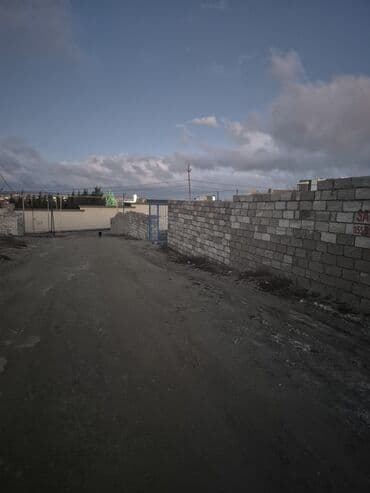 kreditle torpaq satisi: 10 sot, Tikinti, Mülkiyyətçi, Kupça (Çıxarış) — 2