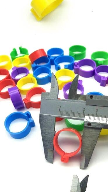 cins ineklerin qiymeti: Toyuqlar üçün üzüklər 25 qepik — 2