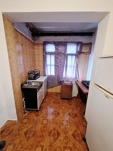 Mənzillər: 7 ci Mikrorayon, keçmiş İnqilab Kinoteatrının, 25 saylı poliklinikanın — 6