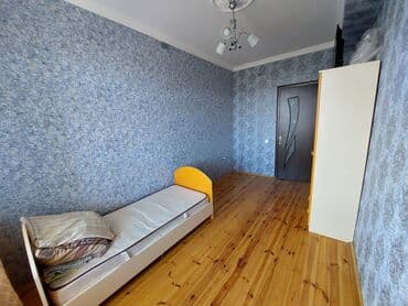 bayılda bina evləri: Sumqayitda 6- ci mikrarayonda yerləşən ümumi sahəsi 120 kv,m olan,4 — 16