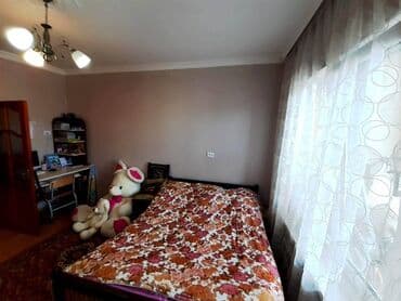 разин: Bakı, 3 otaqlı, Köhnə tikili, 85 kv. m — 6