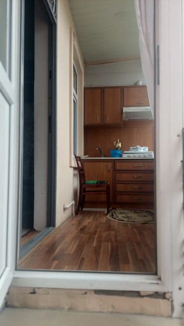 pasyolka kirovda kiraye evler 2022: 85 kv. m, 2 otaqlı, Kombi, Qaz, İşıq — 2