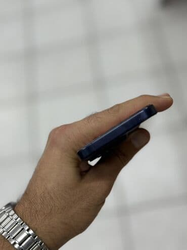 iphone usb qiymeti: IPhone 15 Pro, 128 GB, Mavi — 4