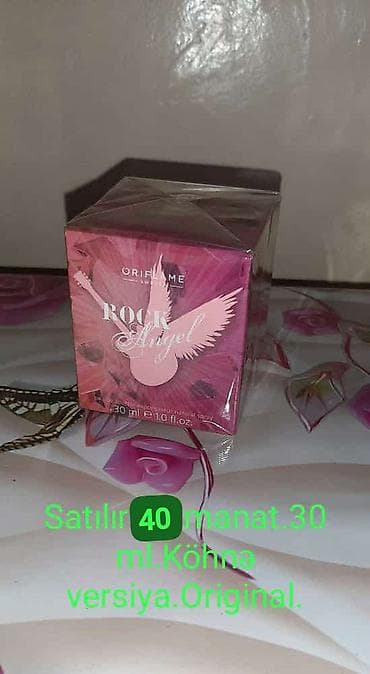 aroma collection qiymetleri: Oriflame qadın ətirləri 1) ECLAT Mon Parfum – parfum, 50 ml (1.6 — 5