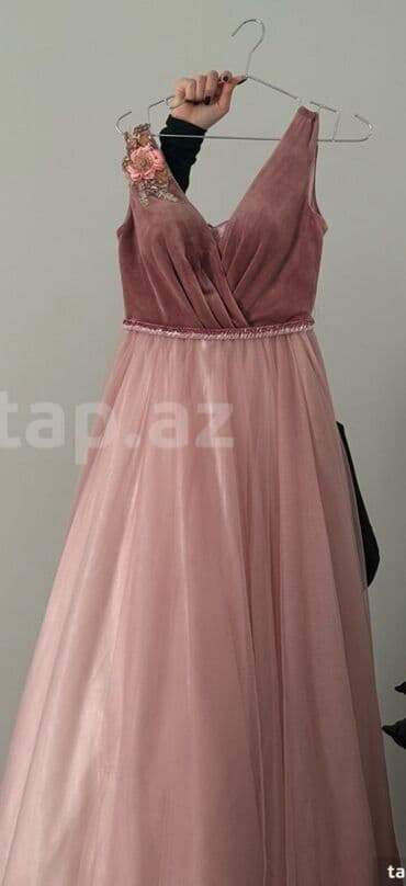 zerli don: Ziyafət donu, Maksi — 1