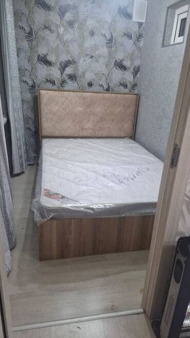 Yeni, Təknəfərlik çarpayı