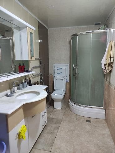 modul tipli ev: 3 otaqlı, Yeni tikili, 95 kv. m — 8
