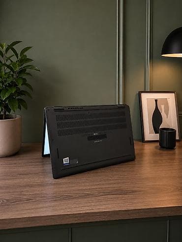 islenmis notebook satisi: İşlənmiş Dell Latitude, 14 ", Intel Core i5, 256 GB, Ünvandan götürmə — 2