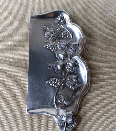 qədimi pullar: Antik masa xəkəndazı. Forbes Silver co. USA firmasının antik masa üçün — 3