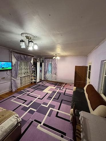 sumqayit ev satisi: 4 otaqlı, 55 kv. m, Orta təmir — 3