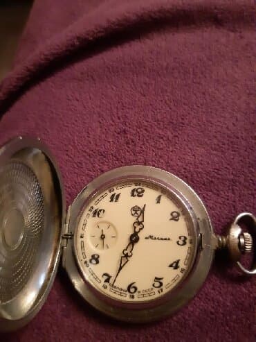 антикварные часы настенные: Ci̇b saati.əqrəblər i̇şli̇yi̇r — 2