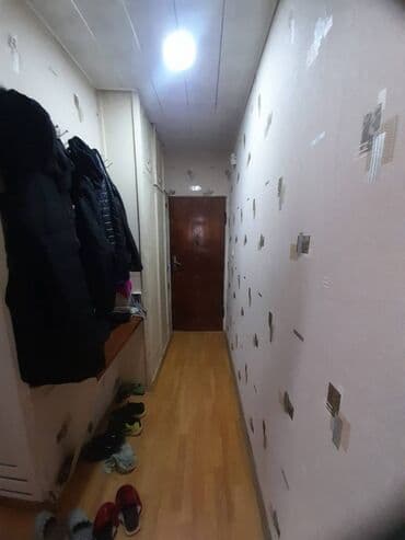 1 otaqlı kohnə tikili: Bakı, Yeni Günəşli Massiv A, 2 otaqlı, Köhnə tikili, 40 kv. m — 6