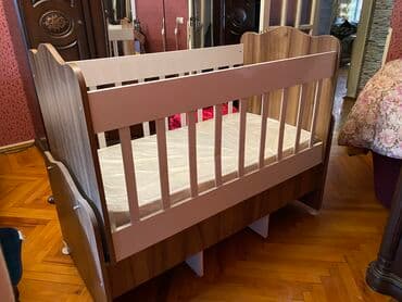 penaplas nedir: Oğlan və qız üçün, Beşik — 2