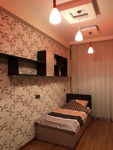 продажа квартир недорого: 3 комнаты, Новостройка, м. Хатаи, 85 м² — 7