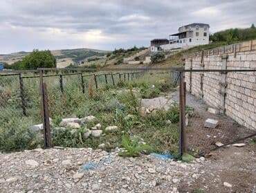 купить квартиру в 4 микрорайоне: 10 соток, Для строительства, Возможен обмен, Техпаспорт — 7