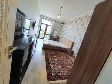 Xətai rayonu Gənclik parkına yaxın 16 mertebeli binanın 9-cu — 6