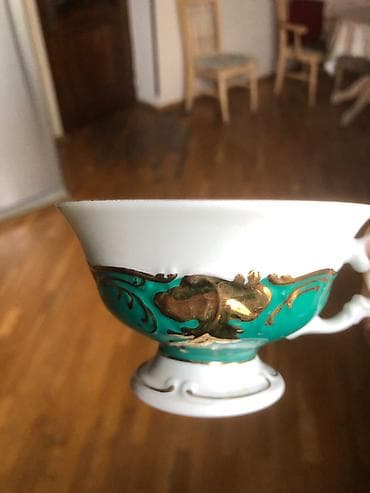 cay: Çay dəsti — 3