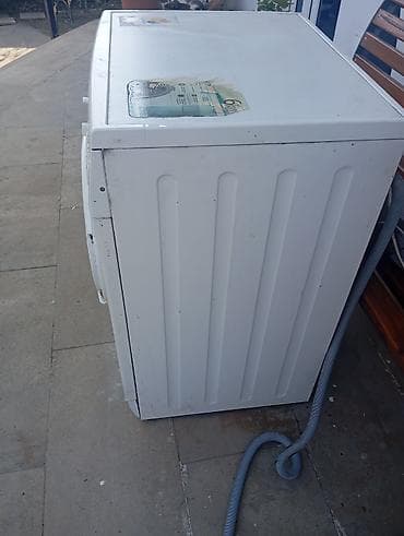 ekran təmiri: Siemens SWIWMAT XL 1062 ön yükləməli paltaryuyan maşın - Yük tutumu — 4