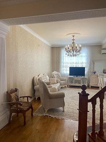 otaq icarə: Salam alekum gördüyünüz bu gözəl ev Əcəmi metrosunda yerləşir 11 ci — 6