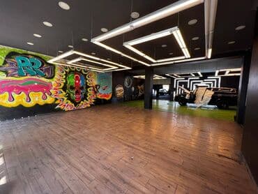 nerimanov icare obyekt: Biləcəridə servis 2500 azn icarəyə verilir — 2