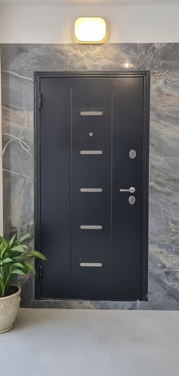 zaqatala kiraye evler ayliq: 2 otaqlı, Yeni tikili, 52 kv. m — 1