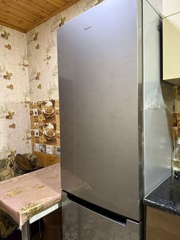 телефон fly iq4406: 2 двери Biryusa Холодильник Продажа — 2