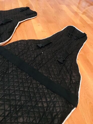 Motosiklet hissələri: Mashın ücün cexol,qoyun yunundan — 2