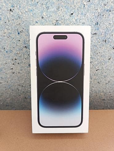 ipad mini 5 satilir: IPhone 14 Pro — 1