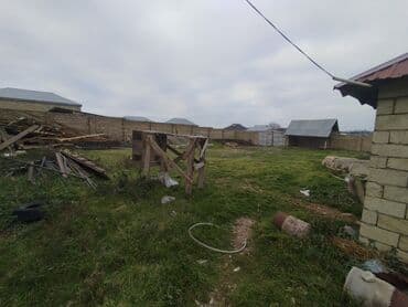 sekide tecili satilan evler sekide satilan ev ve torpaq: Ferma/təsərrüfat sahəsi40 baş iri buynuzlu heyvan saxlanılması üçün — 5